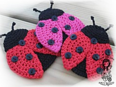 Princezna Anna - návod 111