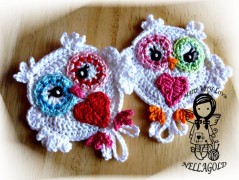 Princezna Anna - návod 111