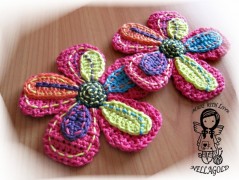 Princezna Anna - návod 111