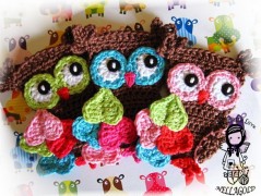 Princezna Anna - návod 111