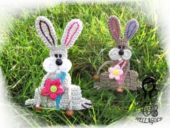 Princezna Anna - návod 111