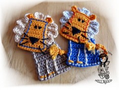 Princezna Anna - návod 111