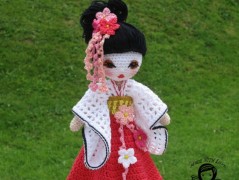 Princezna Anna - návod 111