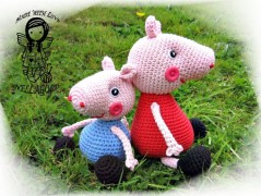 Princezna Anna - návod 111