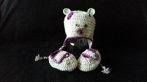 KOMPLETEK NA FOCENÍ MIMINEK 